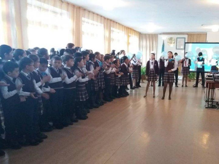 Тәуелсіздік мерекесі