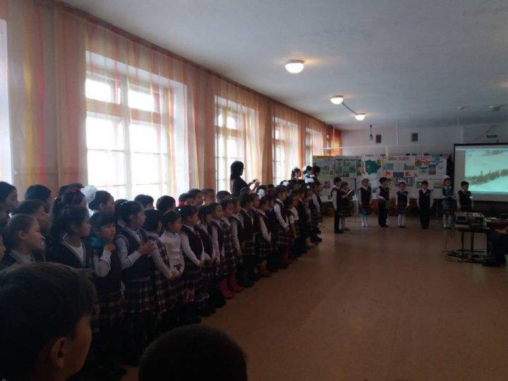 Тәуелсіздік мерекесі
