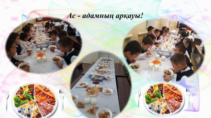 Ас-адамның арқауы