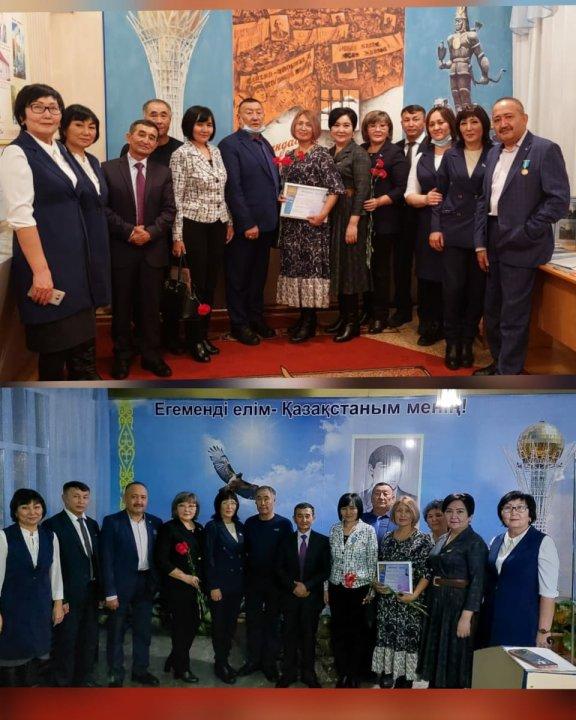 5 сыныптардың «Жас Қайрат» атындағы  «Жас Ұлан» бірыңғай балалар мен жасөспірімдер ұйымына қабылдануы.