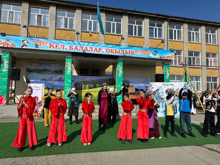 Ұлыстың ұлы күні – Наурыз мейрамы құтты болсын!